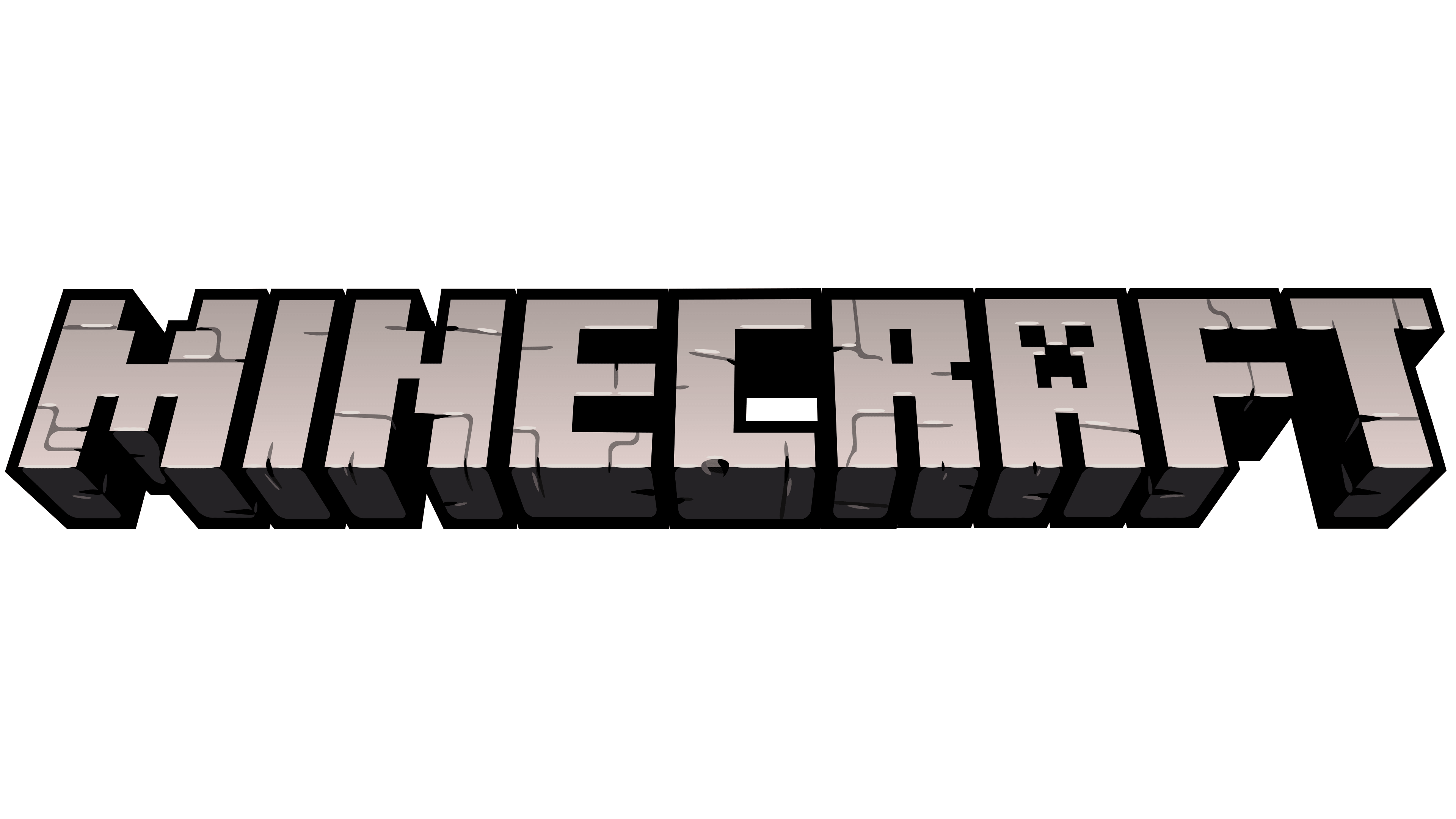 Minecraft Logo